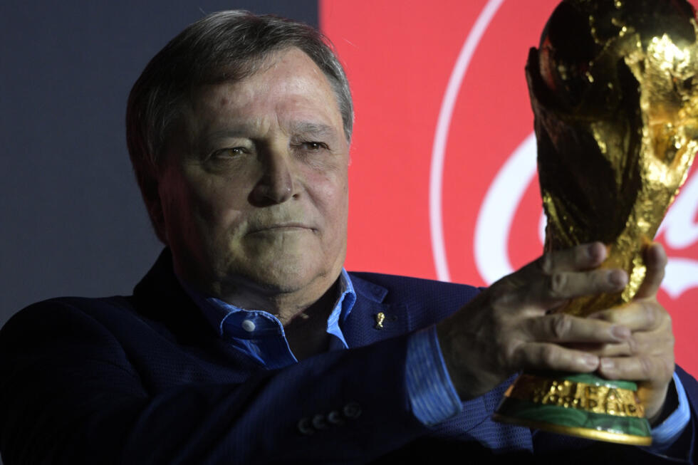 Daniel Bertoni Warns Argentina Against World Cup Loyalty Trap
